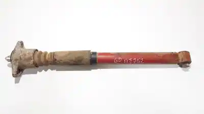 Автозапчасти б/у правый задний амортизатор за audi a6, c5 2001.08 - 2005.01 facelift 2.4 125kw 2001.08 - 2005.01 ссылки oem iam 4b0513032p