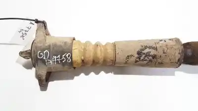 Peça sobressalente para automóvel em segunda mão plásticos por volkswagen passat b5 (3b2) 1.9 tdi referências oem iam 