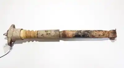 Peça sobressalente para automóvel em segunda mão amortecedor traseiro esquerdo por volkswagen passat b5 (3b2) 1.9 tdi referências oem iam 