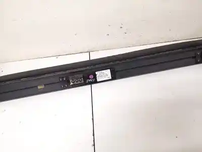 Peça sobressalente para automóvel em segunda mão chapeleira por volvo v50 (545) 1.8 referências oem iam 359100976  35910-0976