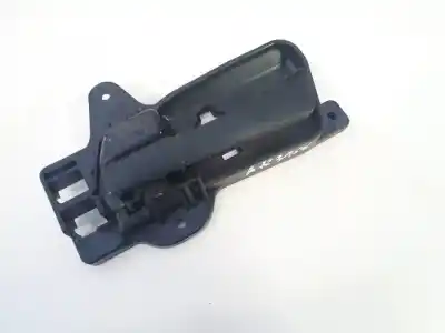 Pezzo di ricambio per auto di seconda mano maniglia interna posteriore sinistra per hyundai i30 1.6 crdi cat riferimenti oem iam 83613fd000