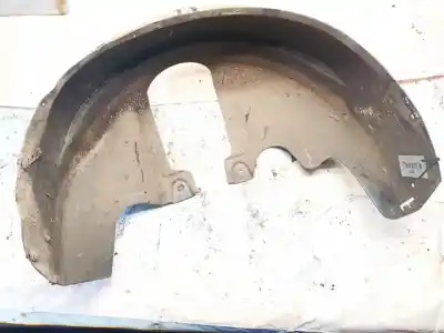 Peça sobressalente para automóvel em segunda mão cave de roda traseira direita por volvo v50 (545) 2.0 d referências oem iam 