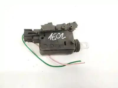 Pièce détachée automobile d'occasion MOTEUR DE VERROUILLAGE CENTRAL COFFRE / HAYON pour RENAULT KANGOO (F/KC0)  Références OEM IAM   
