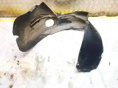 Автозапчастина б/у передня права колесна арка для skoda superb (3u4) 2.5 v6 tdi cat (bdg) посилання на oem iam 3u0809962
