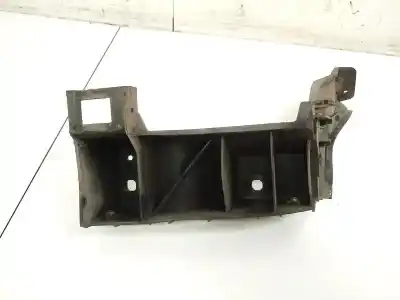 Peça sobressalente para automóvel em segunda mão reforço do pára choques traseiro por volkswagen polo (9n1) 1.9 sdi referências oem iam 6q6807375