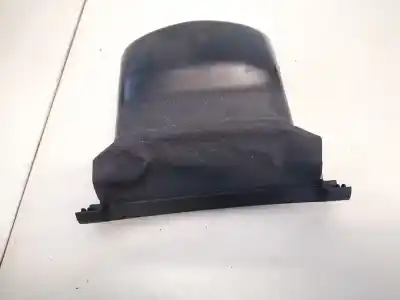 Peça sobressalente para automóvel em segunda mão molduras frontais por volkswagen polo (9n1) 1.9 sdi referências oem iam 6q0858565