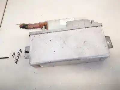 Peça sobressalente para automóvel em segunda mão boitier de commande de abs por audi 80 avant 1.9 tdi referências oem iam 4a0907379a  0265100056