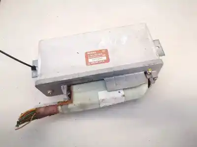 Автозапчасти б/у блок управления абс за audi 80 avant 1.9 tdi ссылки oem iam 4a0907379a