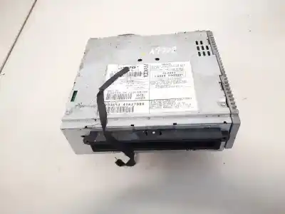 Peça sobressalente para automóvel em segunda mão sistema de áudio / rádio cd por volvo v50 (545) 2.0 d referências oem iam 306792491