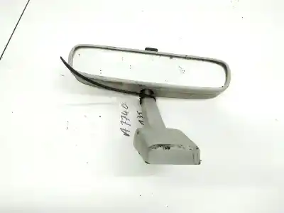 Pezzo di ricambio per auto di seconda mano specchio interno per toyota corolla (e11) 2.0 d-4d linea sol riferimenti oem iam e13010129