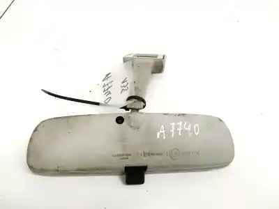 Pezzo di ricambio per auto di seconda mano specchio interno per toyota corolla (e11) 2.0 d-4d linea sol riferimenti oem iam e13010129  