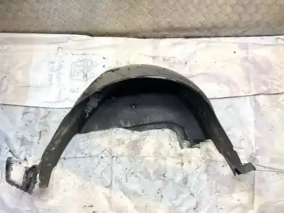 Автозапчастина б/у арка заднього права для jaguar x-type wagon 2.0 d classic посилання на oem iam 1x4354279d22ad  1x43-54279d22-ad