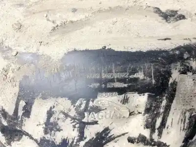 Автозапчастина б/у арка заднього права для jaguar x-type wagon 2.0 d classic посилання на oem iam 1x4354279d22ad  1x43-54279d22-ad