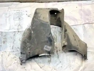 Автозапчасти б/у задняя левая колесная арка за audi a4 avant (b5) 1.8 20v turbo ссылки oem iam   