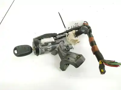 Pezzo di ricambio per auto di seconda mano interruttore di avviamento per toyota corolla (e11) 2.0 d-4d linea sol riferimenti oem iam 