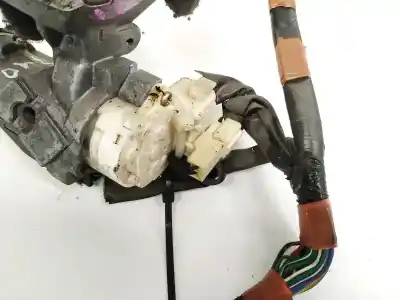 Second-hand car spare part ignition switch for toyota corolla (e11) 2.0 d-4d linea sol oem iam references   