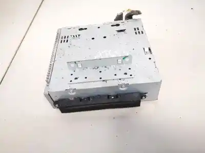 Peça sobressalente para automóvel em segunda mão sistema de áudio / rádio cd por volvo v50 (545) 1.6 d referências oem iam 307752841