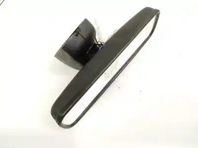 Pezzo di ricambio per auto di seconda mano specchio interno per volvo v50 (545) 2.0 d riferimenti oem iam e11015478  e1025478