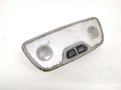 Peça sobressalente para automóvel em segunda mão luz interior por volvo v50 (545) 2.0 d referências oem iam 30889210