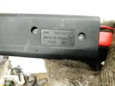 Автозапчасти б/у антенный усилитель за audi a4 avant (b5) 1.8 20v turbo ссылки oem iam 8d5035225  
