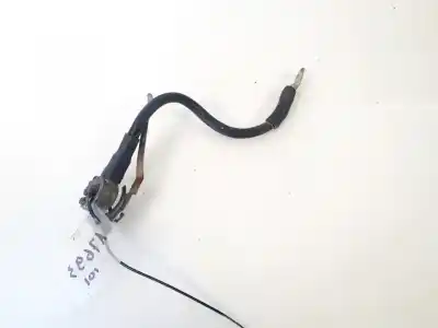 Second-hand car spare part wire for skoda superb (3u4) 2.0 tdi dpf oem iam references   