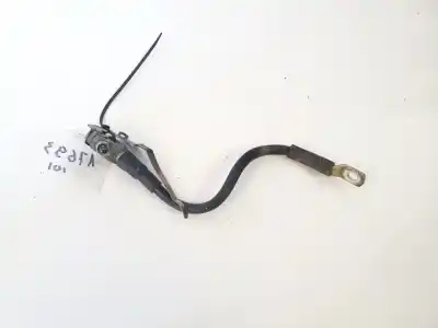 Second-hand car spare part wire for skoda superb (3u4) 2.0 tdi dpf oem iam references   