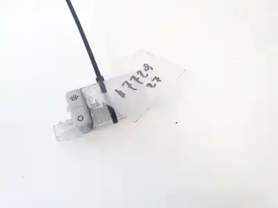 Peça sobressalente para automóvel em segunda mão luz interior por ford focus turnier (cb4) 1.6 16v cat referências oem iam c95ya