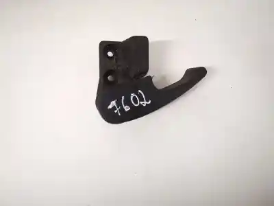 Peça sobressalente para automóvel em segunda mão plásticos por volkswagen polo (9n1) 1.9 sdi referências oem iam 1h1823533