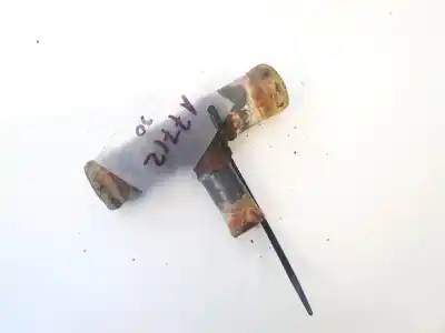 Peça sobressalente para automóvel em segunda mão termostato por mazda 3 lim. (bl) 1.6 16v cat referências oem iam   