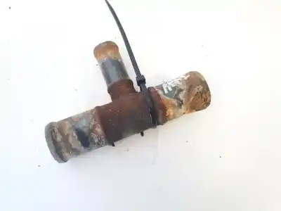 Peça sobressalente para automóvel em segunda mão termostato por mazda 3 lim. (bl) 1.6 16v cat referências oem iam   