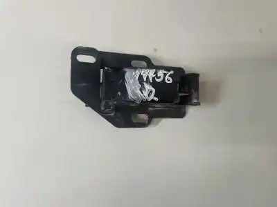 Second-hand car spare part trunk lock for citroen berlingo cuadro 1.6 16v hdi oem iam references 