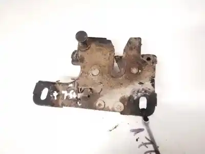 Second-hand car spare part Bonnet Lock for AUDI A3 (8L) 1.9 TDI Ambition OEM IAM references 8L0823509C  