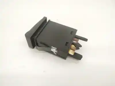 Second-hand car spare part switch for audi 80 avant 1.9 tdi oem iam references 4a0941503a  
