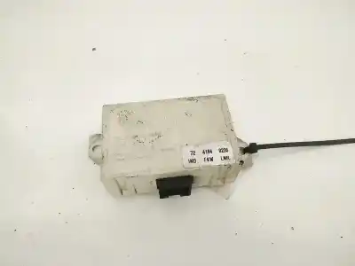 Автозапчасти б/у блок управления иммобилизатором за audi 80 avant 1.9 tdi ссылки oem iam 4a0953234