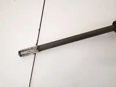Pezzo di ricambio per auto di seconda mano sterzo congiunto per skoda superb (3u4) 2.5 v6 tdi cat (bdg) riferimenti oem iam   