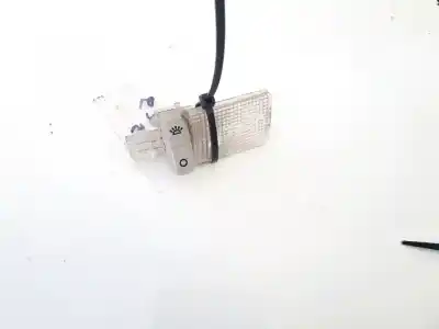 Peça sobressalente para automóvel em segunda mão luz interior por ford focus turnier (cb4) 1.6 16v cat referências oem iam xs7117c