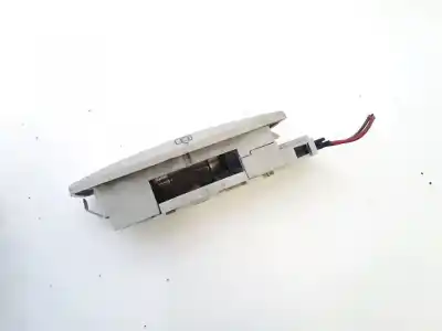 Автозапчасти б/у внутренний свет за volkswagen passat variant (3b5) 1.9 tdi ссылки oem iam 3b0947291  