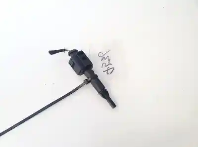 Автозапчастина б/у датчик для audi a6, c5 1997.01 - 2001.08 2.4 121kw 1997.02 - 2005.01 посилання на oem iam 4b0820535a