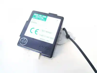 Автозапчасти б/у электронный модуль за toyota rav 4 (a2) 2.0 d-4d 4wd ссылки oem iam 8974142151  89741-42151, 251300-0061