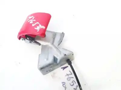 Peça sobressalente para automóvel em segunda mão plásticos por volvo v50 (545) 1.6 d referências oem iam 