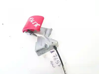 Pezzo di ricambio per auto di seconda mano plastica per volvo v50 (545) 1.6 d riferimenti oem iam   