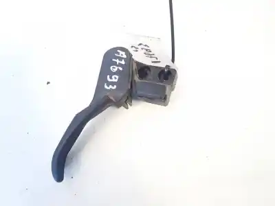Автозапчасти б/у пластики за skoda superb (3u4) 2.0 tdi dpf ссылки oem iam 3b1823533