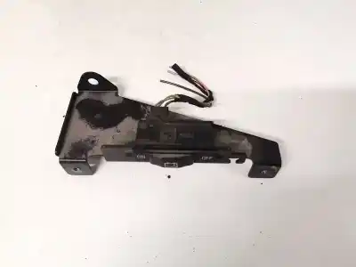 Peça sobressalente para automóvel em segunda mão sensor por bmw 7-series, e65 / e66 / e67 /e68 2001.11 - 2008.06 730 d 160kw 2002.10 - 2008.06 referências oem iam 