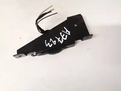 Peça sobressalente para automóvel em segunda mão sensor por bmw 7-series, e65 / e66 / e67 /e68 2001.11 - 2008.06 730 d 160kw 2002.10 - 2008.06 referências oem iam   