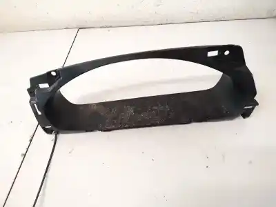 Second-hand car spare part front decorative moulding for jaguar x-type wagon 2.0 d classic oem iam references 