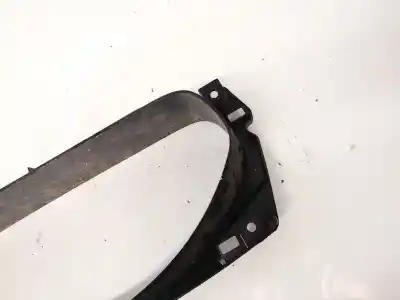 Peça sobressalente para automóvel em segunda mão molduras frontais por jaguar x-type wagon 2.0 d classic referências oem iam   