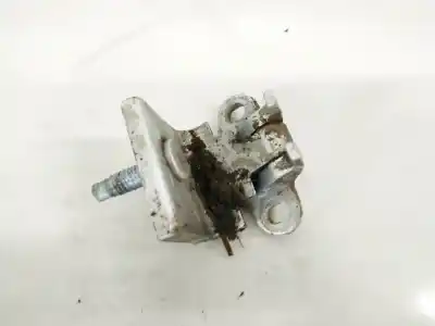 Peça sobressalente para automóvel em segunda mão amortecedores do tronco / porta por volkswagen passat b5 (3b2) 1.9 tdi referências oem iam 3b9827301d