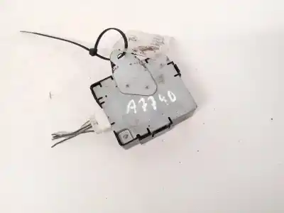 Second-hand car spare part electronic module for toyota corolla (e11) 2.0 d-4d linea sol oem iam references 8974113040  89741-13040, 251300-0100