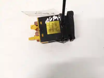 Pezzo di ricambio per auto di seconda mano interruttore per audi 80 avant 1.9 tdi riferimenti oem iam 4a0941563c  