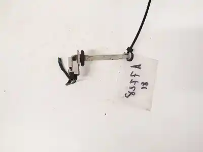 Peça sobressalente para automóvel em segunda mão sensor por volvo v50 (545) 2.0 d referências oem iam 4puh19c734aa  4puh-19c734-aa